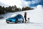 Renault Zoe Z.E. 40 2016 года